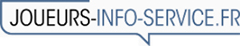Service Info Joueurs