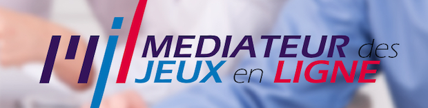 Médiateur Jeux Ligne